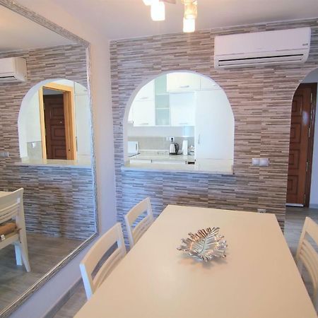 Appartement Vcari0406 à Calp Extérieur photo