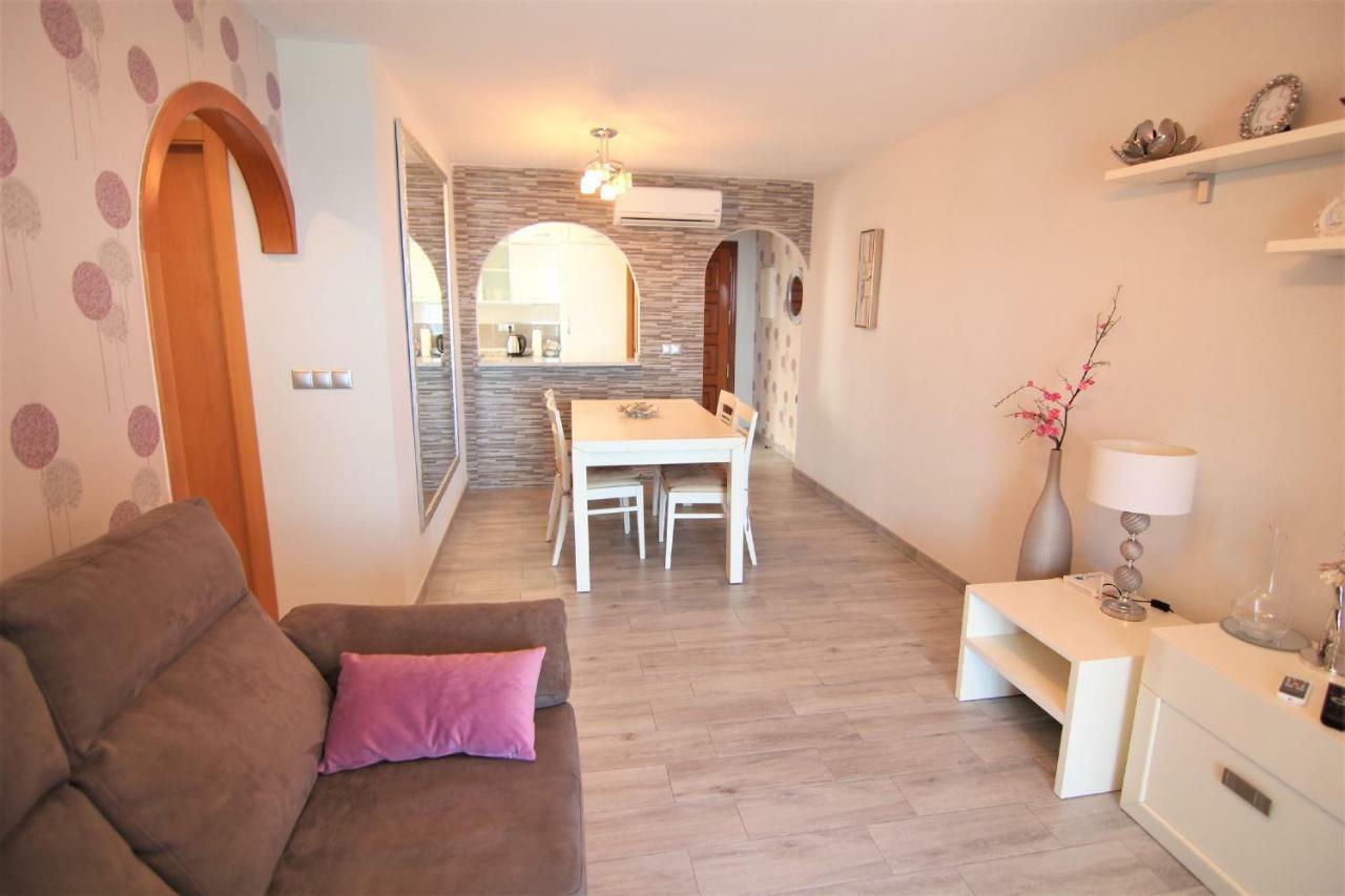 Appartement Vcari0406 à Calp Extérieur photo