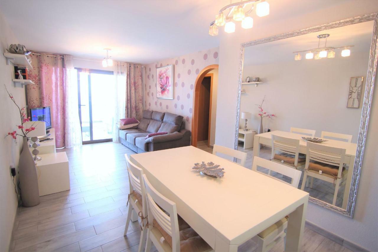 Appartement Vcari0406 à Calp Extérieur photo